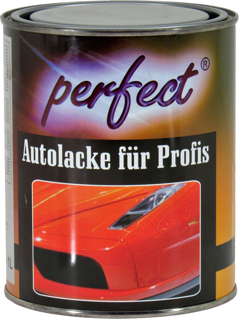Автокраска Perfect LY3D акриловая 1 л VW (0121150)