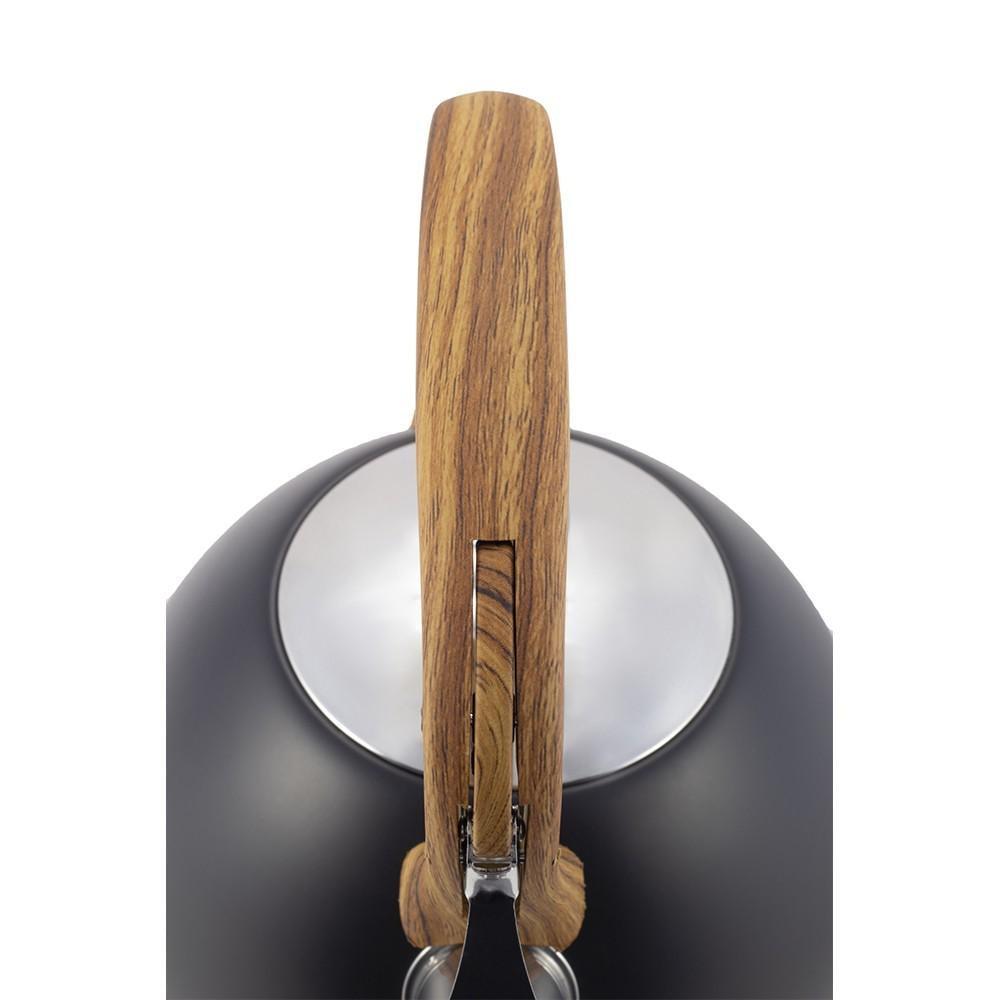 Чайник Kamille 2,5 л (KM-1096) - фото 4 Чайник Kamille 2,5 л (KM-1096) - фото 4