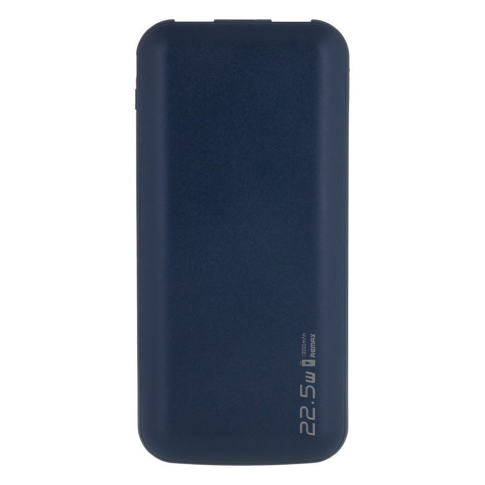 Повербанк Remax RPP-203 Tanyl PD+QC Wireless Fast Charging 22,5 W 10000 mAh (ЦУ-00033894) - фото 2