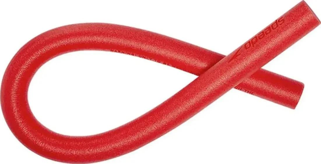 Палиця для аквааеробіки Speedo WOGGLE XU 160х6 см Червоний (8-083360000-1)