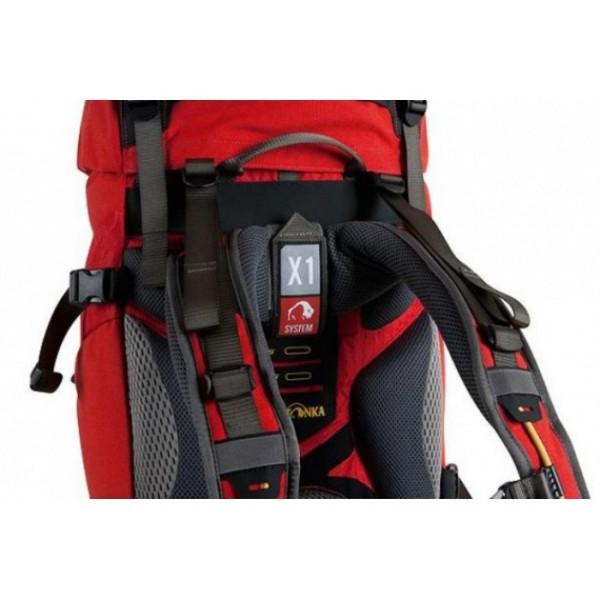 Рюкзак Tatonka Tana 60 Red (1033-TAT 1426.015)