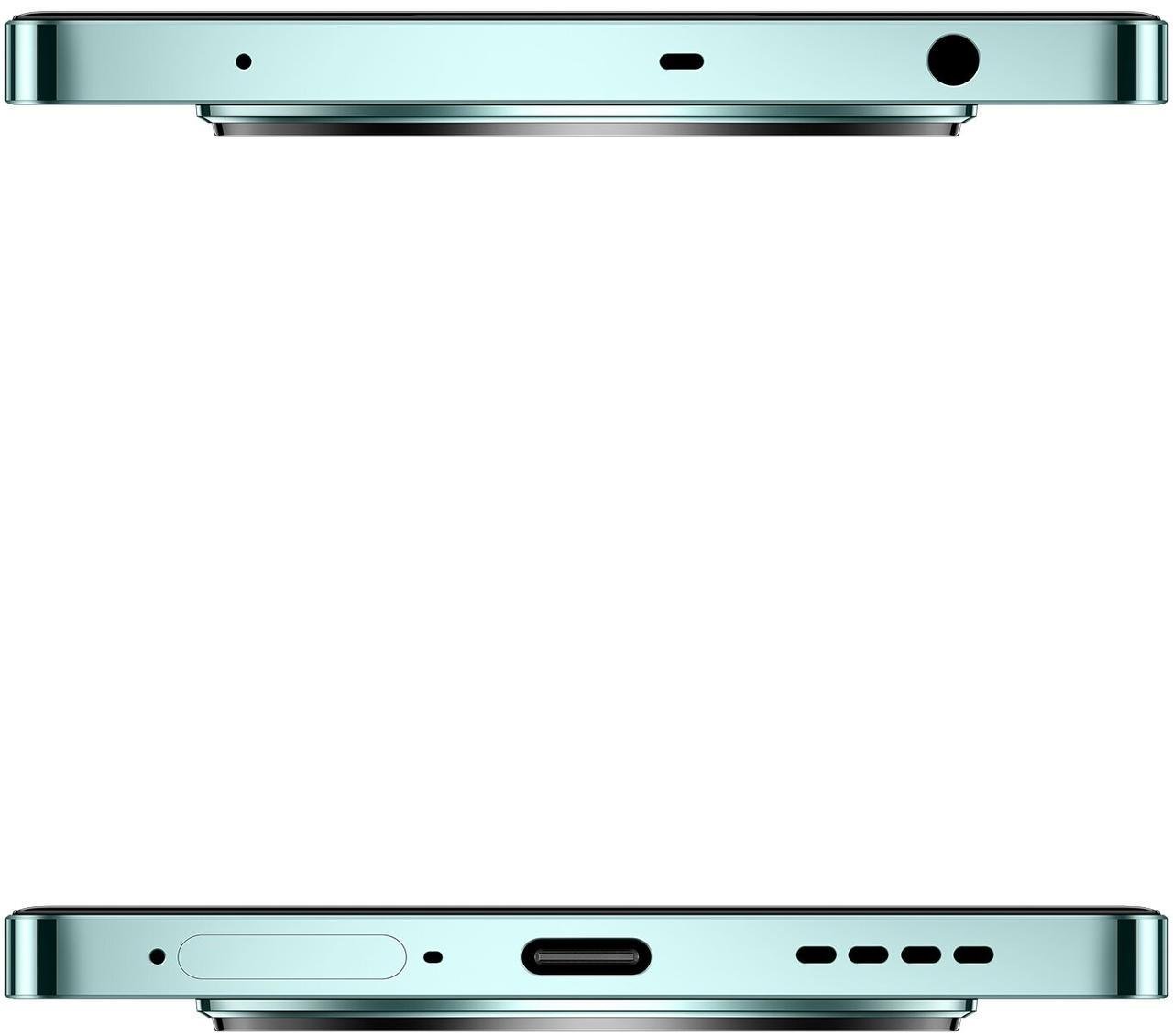 Смартфон Realme 12+ Plus 5G 8/256 Гб Global Version Pioneer Green - фото 9