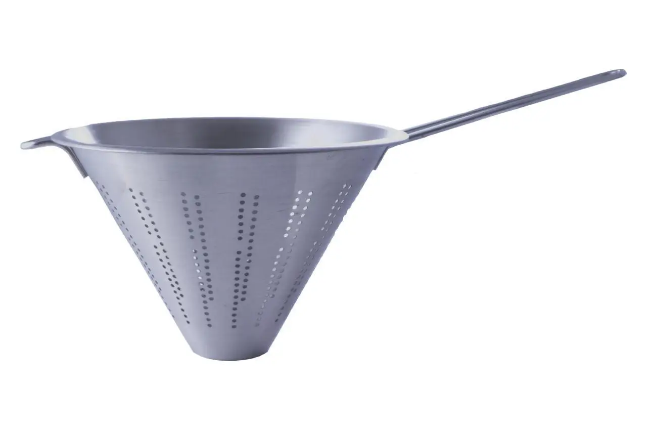 Друшляк Empire Енд конічний 22 см (5022)