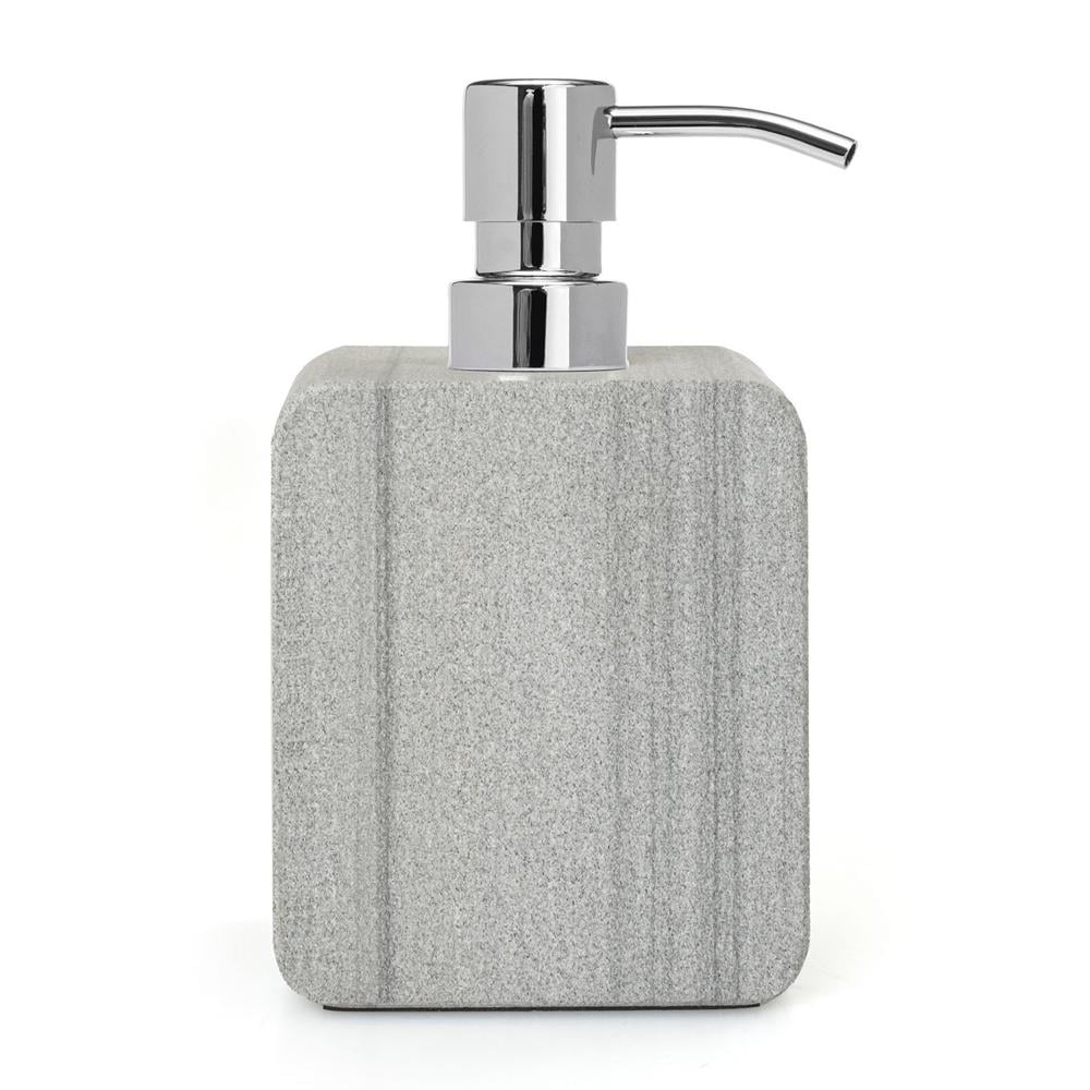 Дозатор для рідкого мила Q-BATH мармур (2341534)