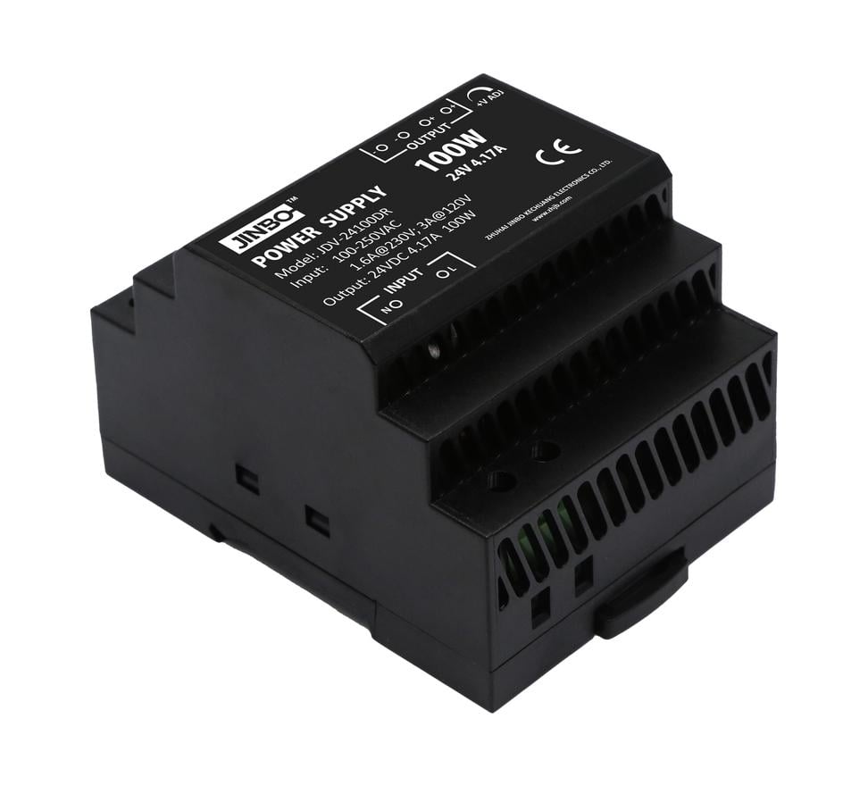 Источник питания JINBO JDV-48100DR (17587)