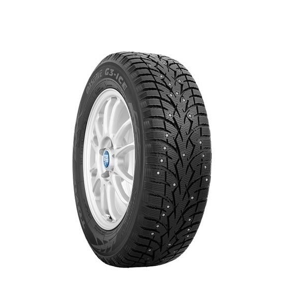 Шина Toyo Observe Garit G3-Ice 265/50 R20 111T XL шип