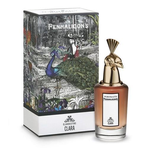 Парфюмированная вода для женщин Penhaligon`s Clandestine Clara 75 мл (75121)
