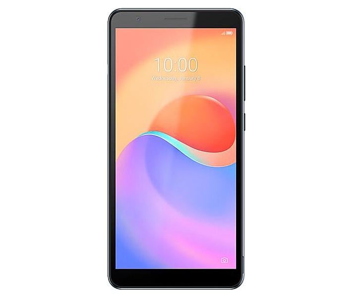 Смартфон ZTE Blade A31 PLUS 1/32 Gb UA-UCRF Blue