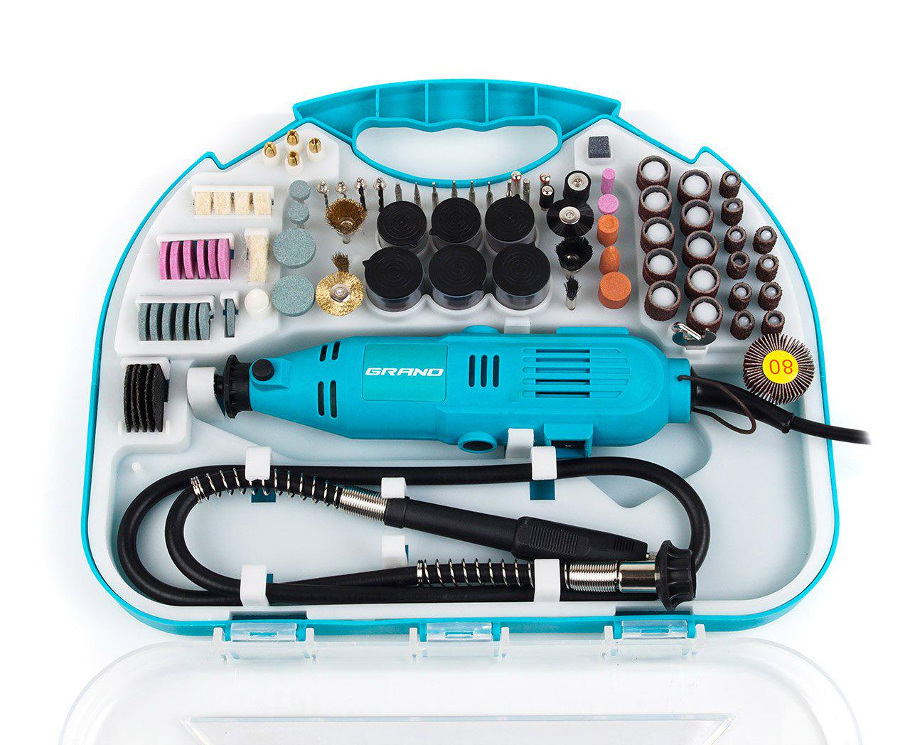 Машина граверовальная Grand МГ-650K/211