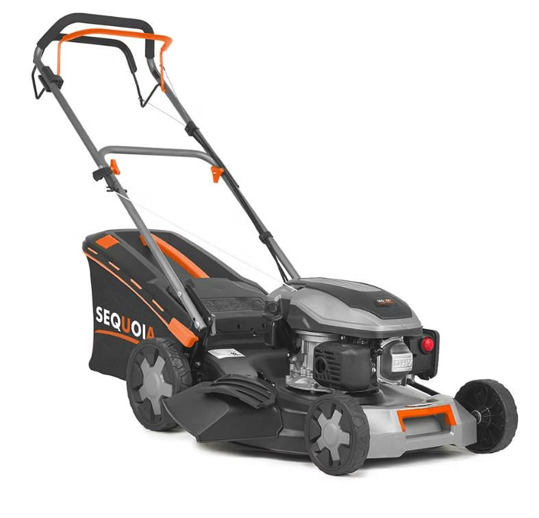 Газонокосилка бензиновая SEQUOIA SPLM5100S