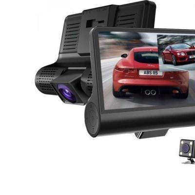 Видеорегистратор автомобильный XoKo DVR-300 (4353613) - фото 7