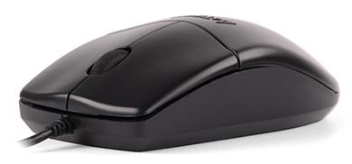 Мышь A4Tech N-300 Black (7905956) - фото 3