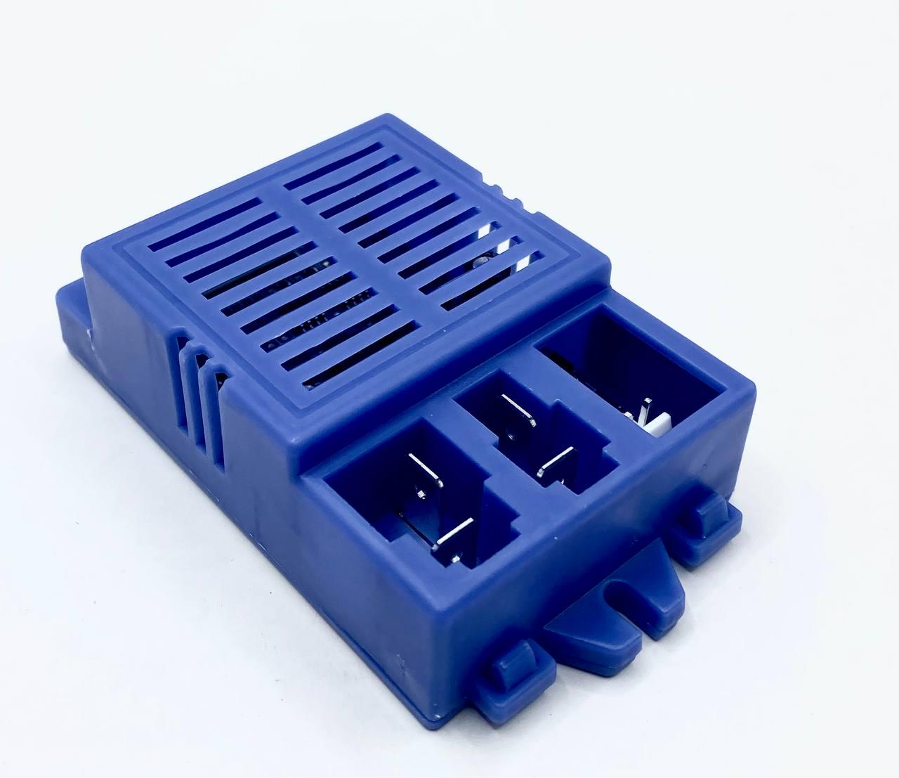 Блок управления HH-NN1002K 6-12V для детского транспорта (DR13) - фото 2 Блок управления HH-NN1002K 6-12V для детского транспорта (DR13) - фото 2