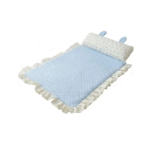 Лежак для кошек с мягким матрасом Q01323-1 (36920906) Лежак для кошек с мягким матрасом Q01323-1 (36920906)