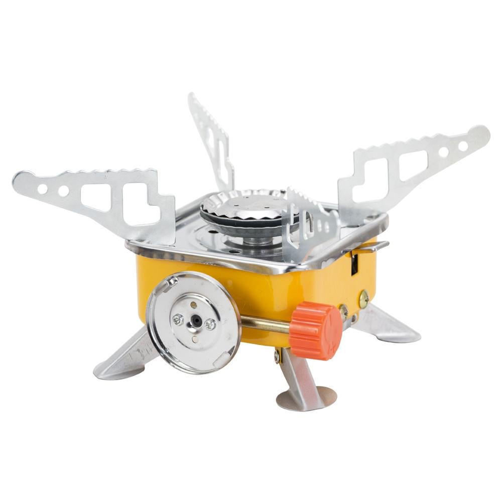 Плита газовая Sigma с пьезоподжигом (2903531)