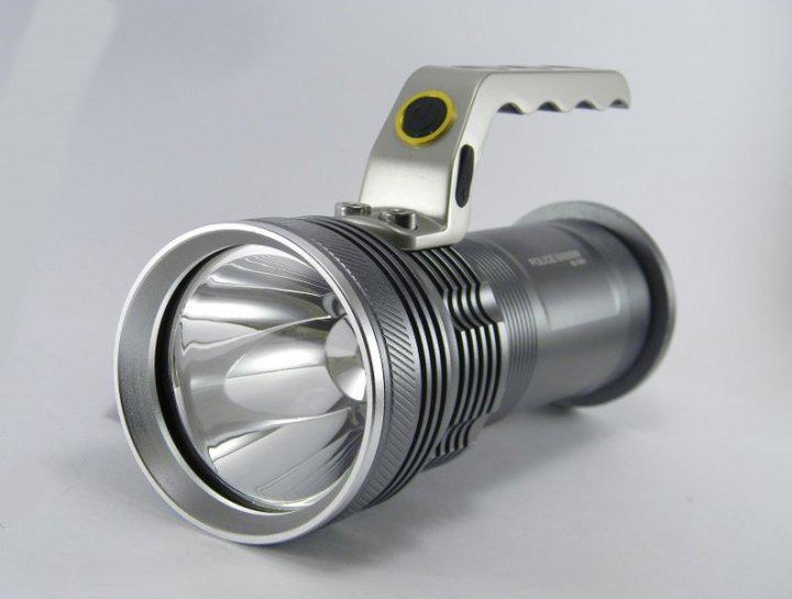 Ліхтар-прожектор Bailong BL-T 801 158000W з фокусуванням променя