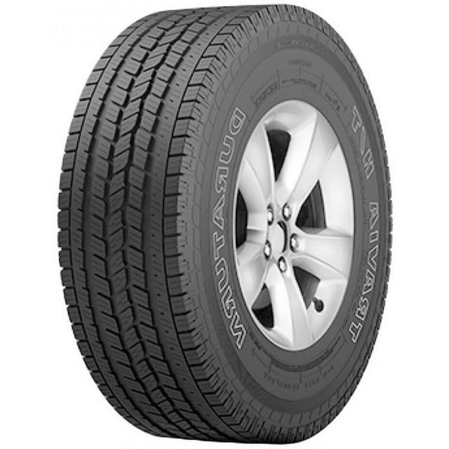 Шина літня Duraturn Travia H/T 225/70 R16 103T (1001501362)