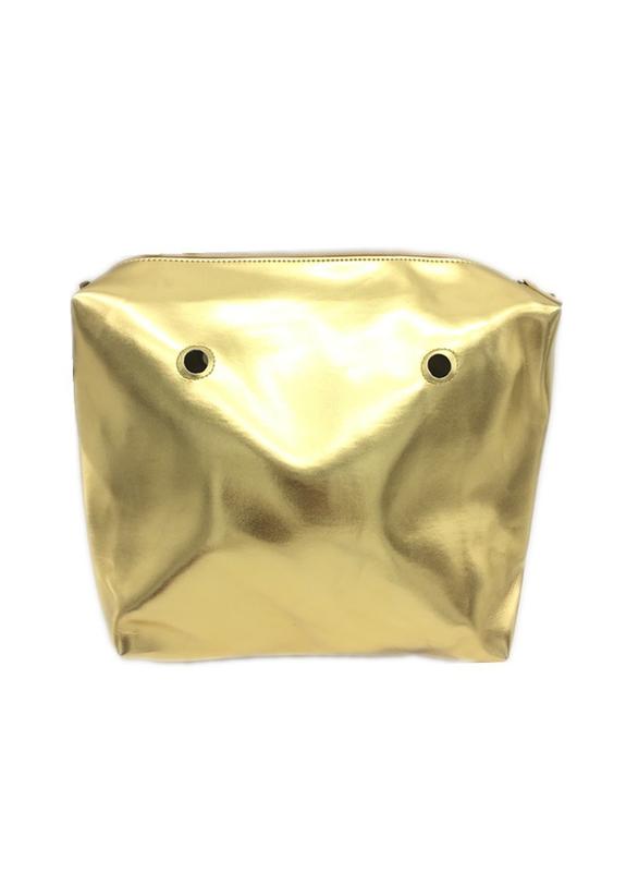 Подкладка ПВХ для сумки Classic Золотой (473)