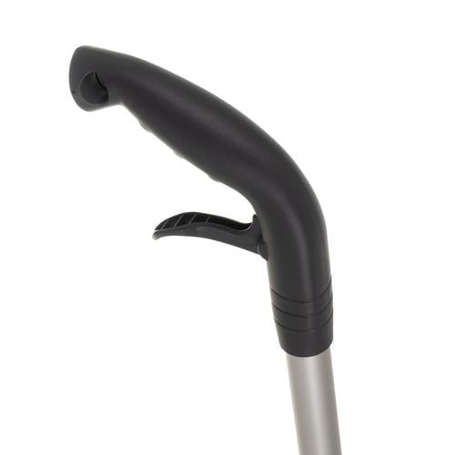 Швабра плоская с распылителем микрофибра 41 см 600 мл - фото 6 Швабра плоская с распылителем микрофибра 41 см 600 мл - фото 6