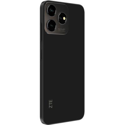 Мобильный телефон ZTE Blade V50 Design 8/128GB Black (1011472) - фото 6 Мобильный телефон ZTE Blade V50 Design 8/128GB Black (1011472) - фото 6
