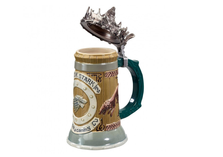 Кружка Game Of Thrones House Stark 650 мл