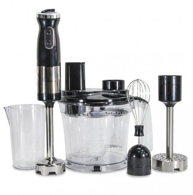 Блендер Domotec MS-5107 800 Вт 6в1 Блендер Domotec MS-5107 800 Вт 6в1