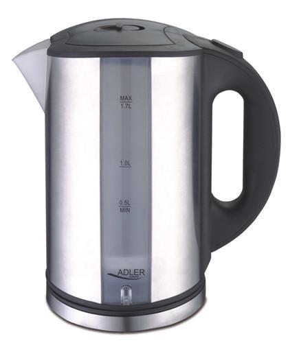 Електрочайник Adler AD 1216 (501940)