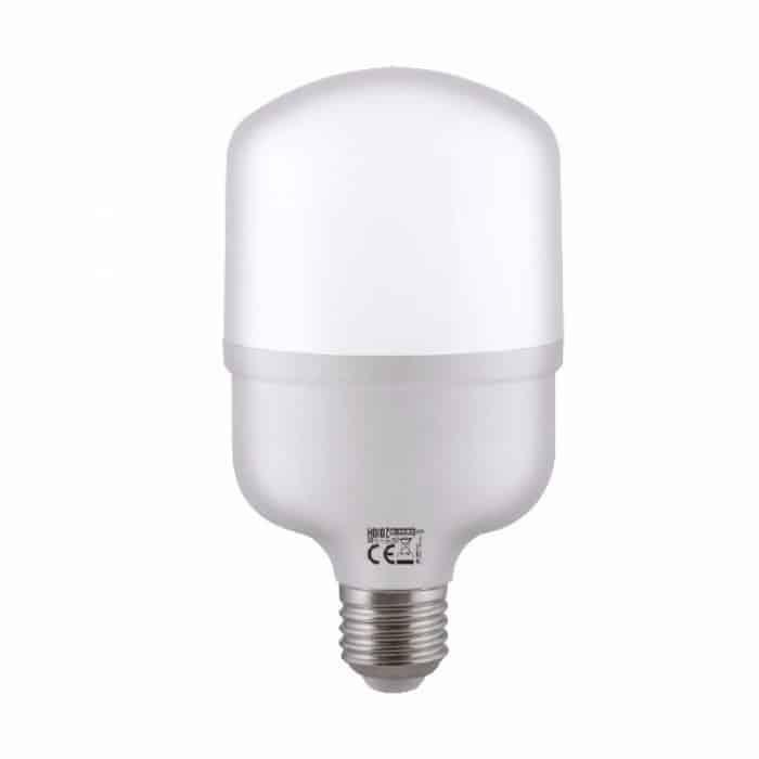 Світлодіодна лампа HOROZ ELECTRIC SMD 20W 4200K Е27 1650 Lm 175-250V (001-016-0020-032)