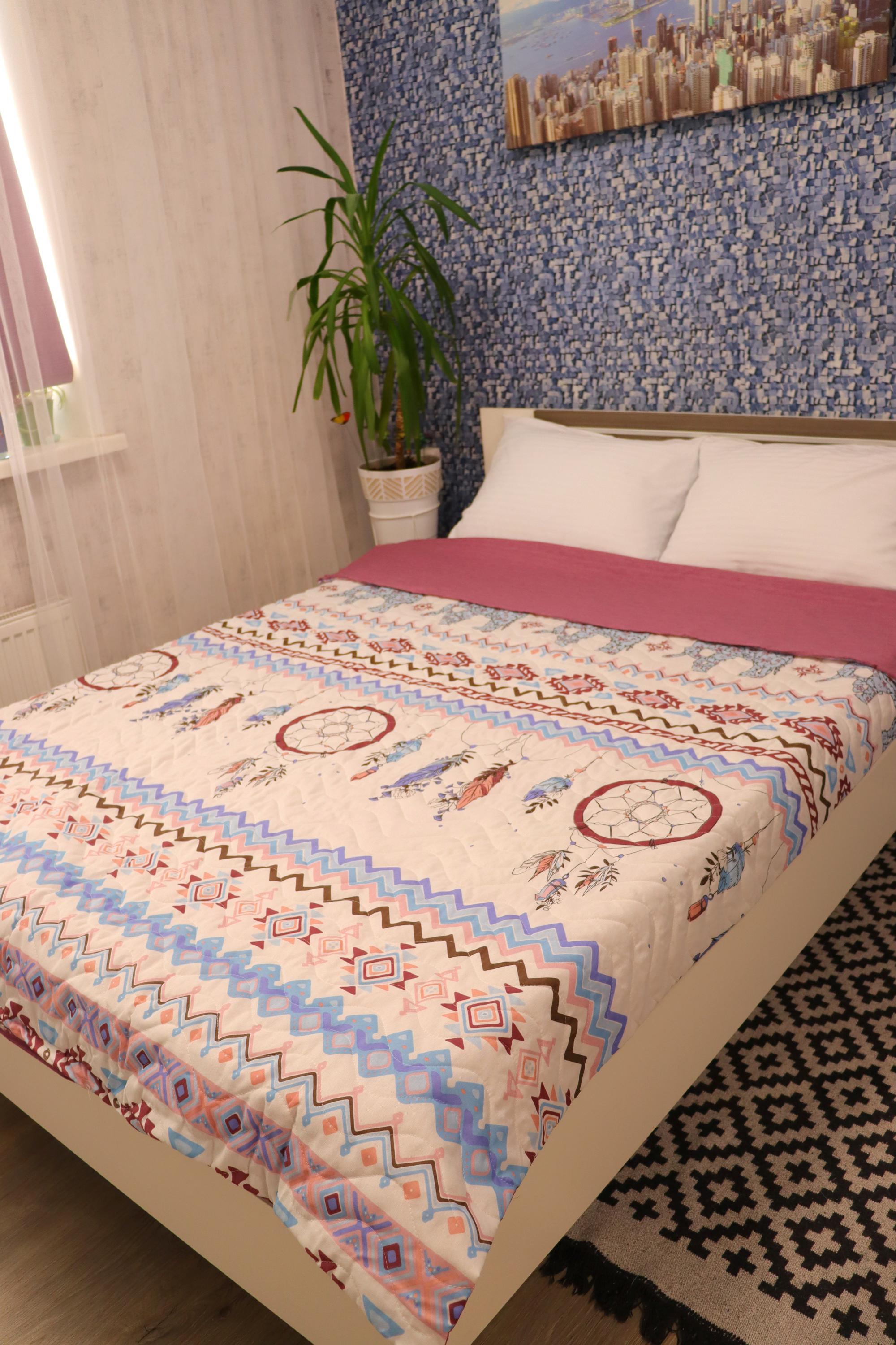 Одеяло универсальное Lighthouse 4 сезона ETNIC 200х220 см