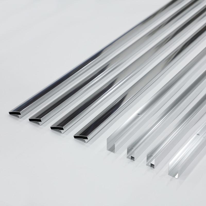 Душова кабіна без піддону MIXXUS Premium DIVERSE SC02-90x90x195-TR прозоре скло 5 мм Chrome (MI6861) - фото 7 Душова кабіна без піддону MIXXUS Premium DIVERSE SC02-90x90x195-TR прозоре скло 5 мм Chrome (MI6861) - фото 7