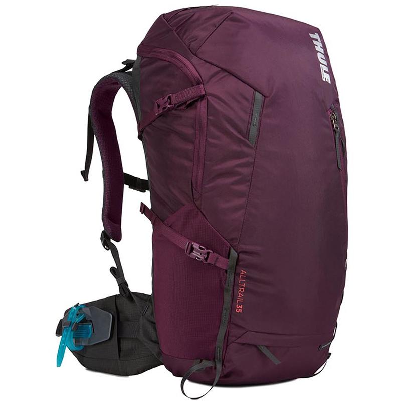 Рюкзак туристический Thule Alltrail 35 л Womens Monarch (TH 3203540) Рюкзак туристический Thule Alltrail 35 л Womens Monarch (TH 3203540)