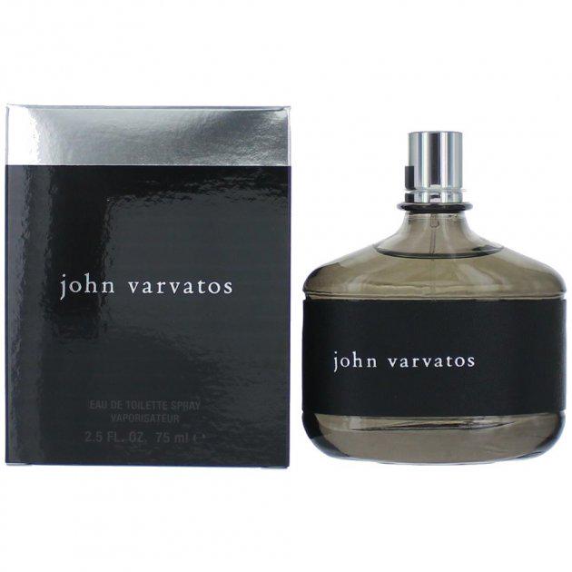 Туалетная вода для мужчин John Varvatos John Varvatos 75 мл (2871)