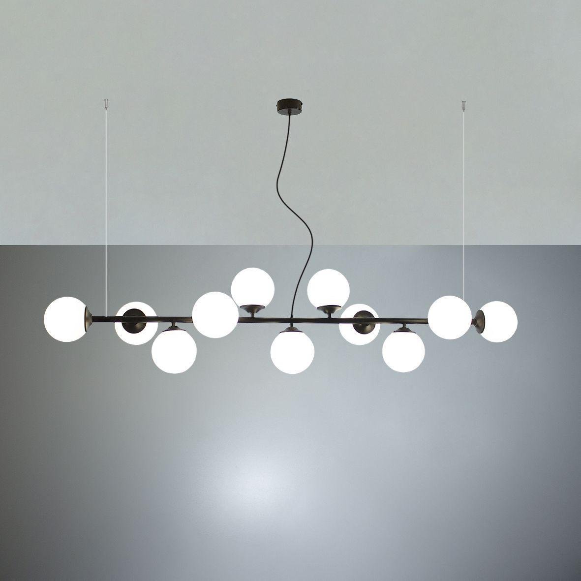 Люстра Imperium Light Frost (14011146.05.01)