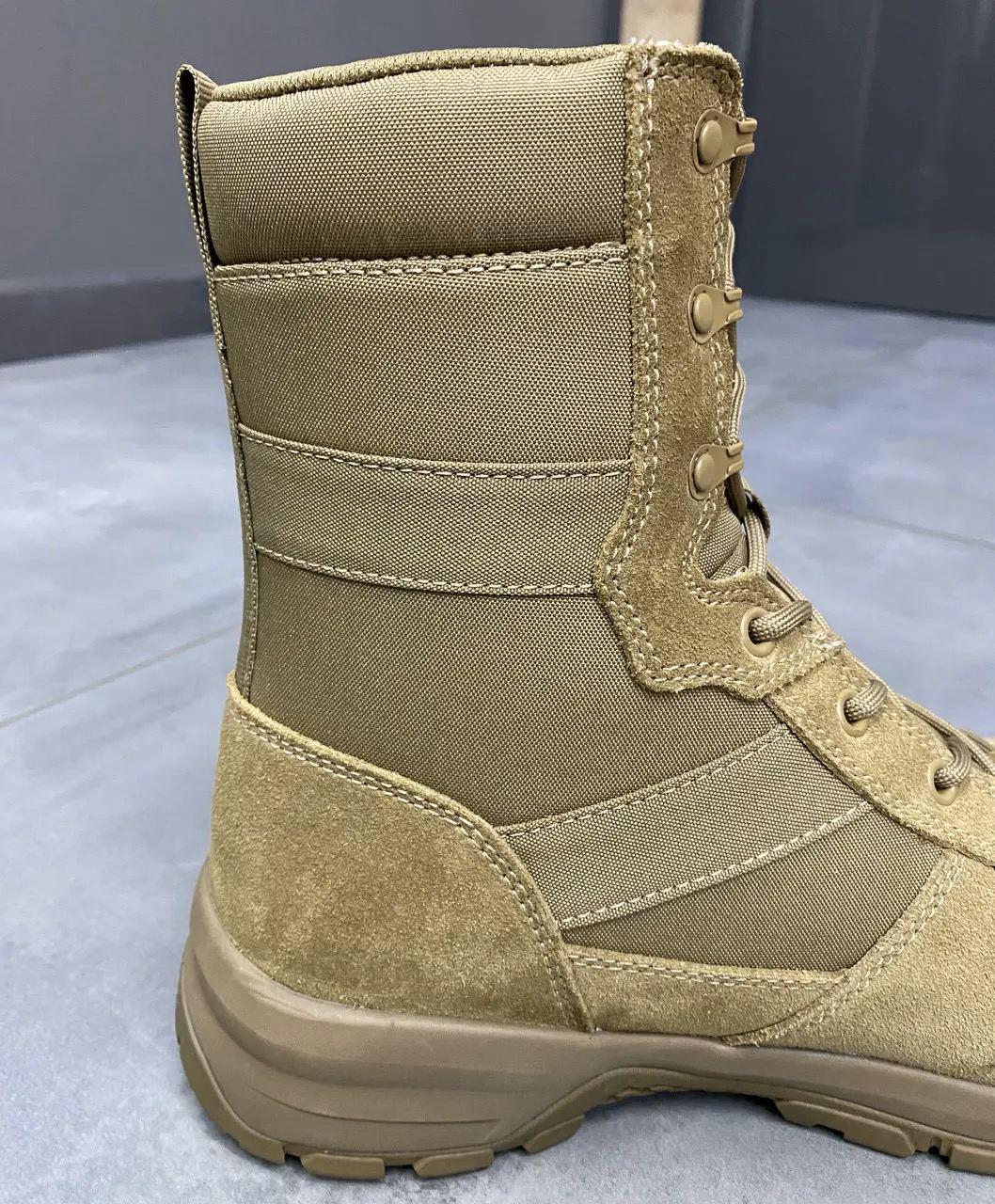 Берцы Belleville Spear Point Lightweight Hot Weather р. 44 (243575) - фото 10