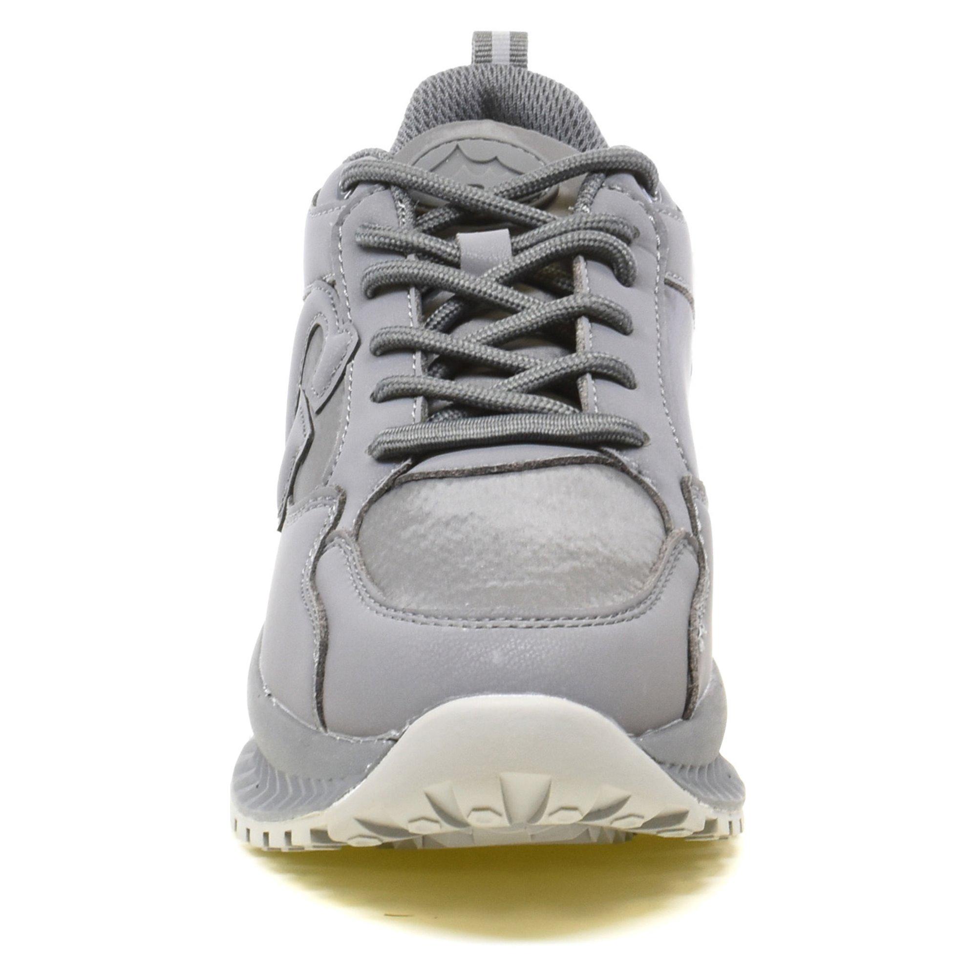 Кросівки жіночі Grunberg р. 41 Сірий (035216-41) - фото 9 Кросівки жіночі Grunberg р. 41 Сірий (035216-41) - фото 9