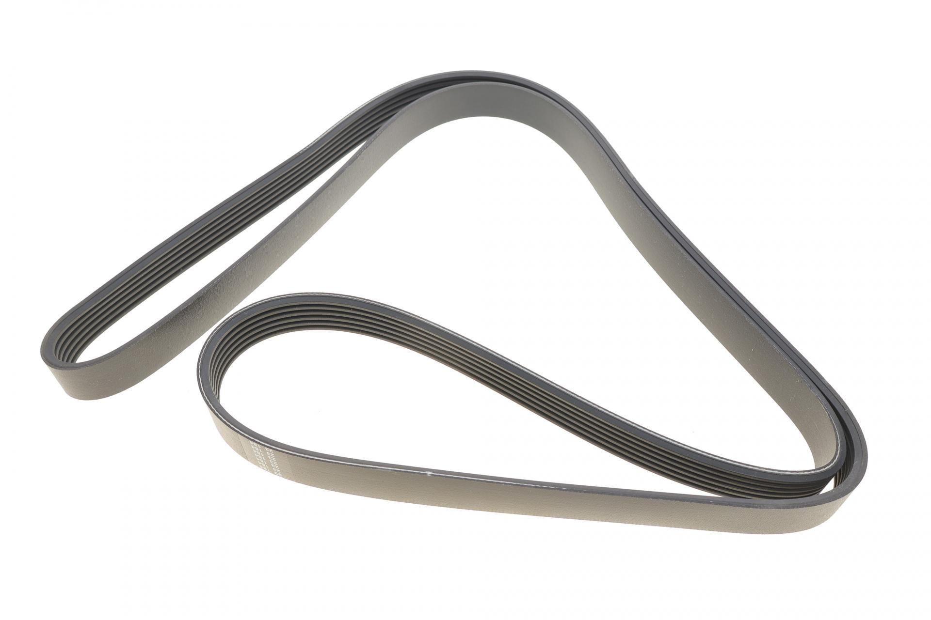 Ремень генератора HUTCHINSON для Fiat Doblo 1.3/1.6D 10-/Ducato 2.2D/Ford Transit 2.2TDCI 06- (6PK1669 1669 K 6)