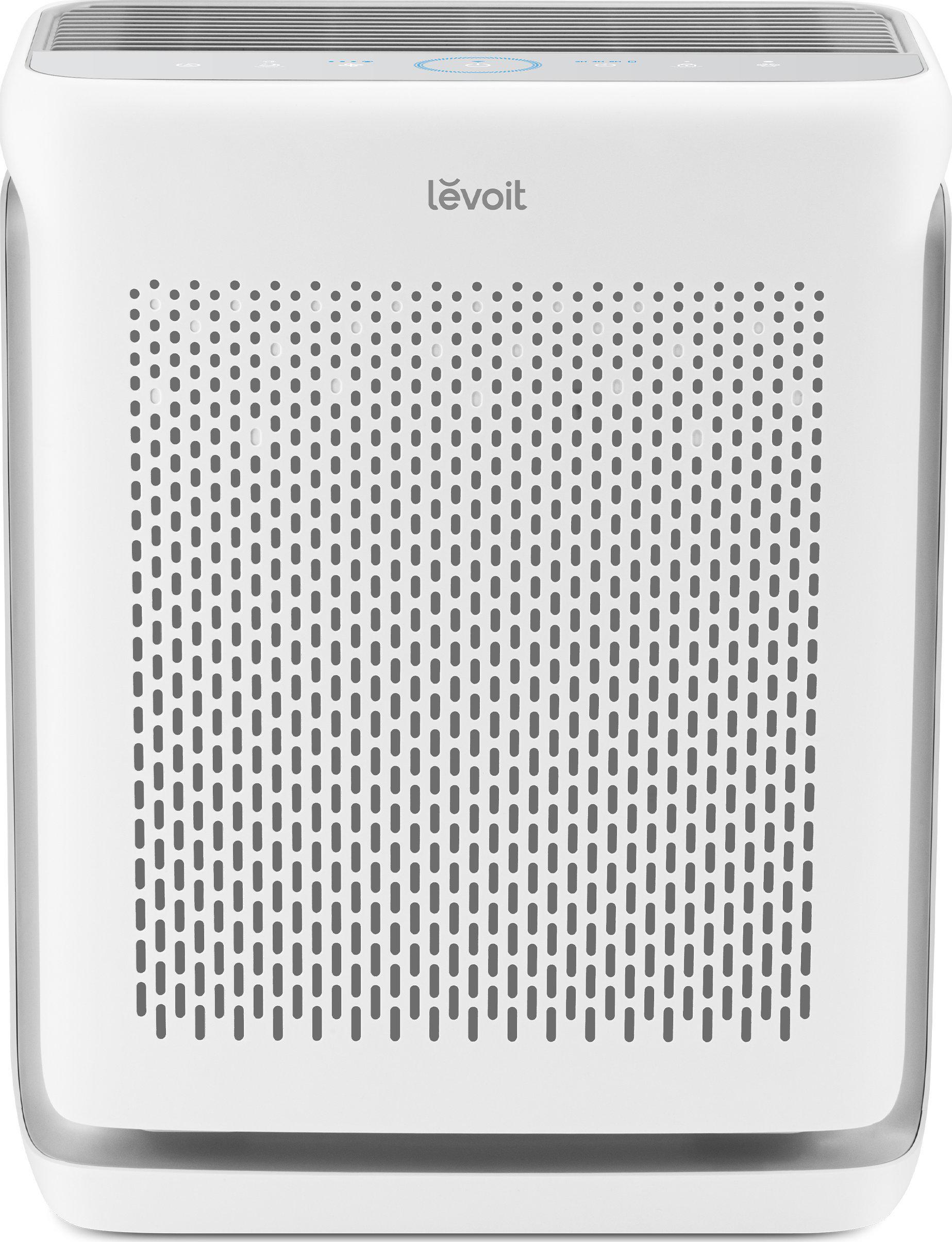 Очищувач повітря Levoit Vital 200S Pro Smart True HEPA LAP-V201S-AEUR (HEAPAPLVSEU0145Y)