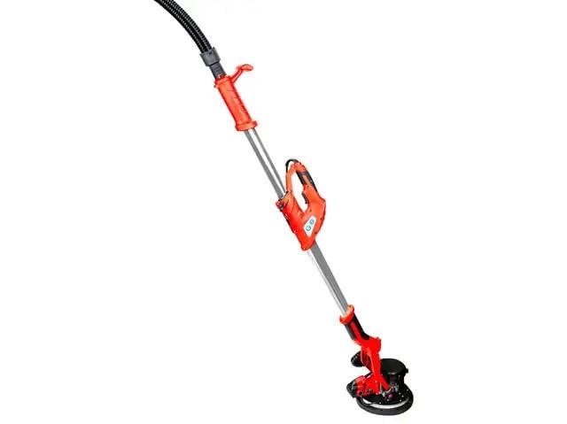 Шліфувальна машина для стель та стін PROLINETECH (29845126) - фото 2