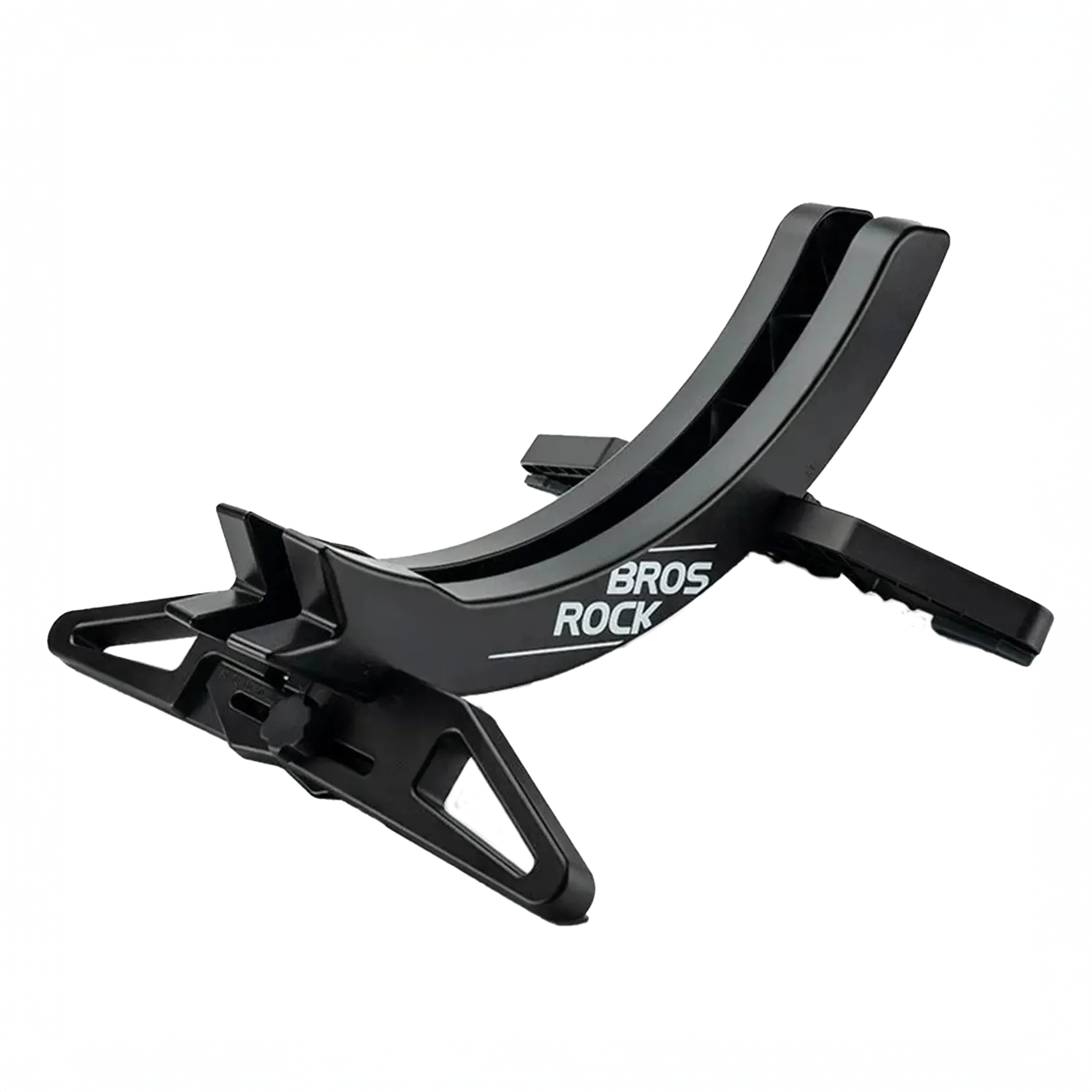 Стойка для велосипеда ROCKBROS Bike Stand с регулируемой шириной для велосипедов разных типов (001149)