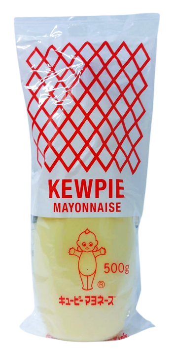 Майонез японський kewpie 500 г (340)