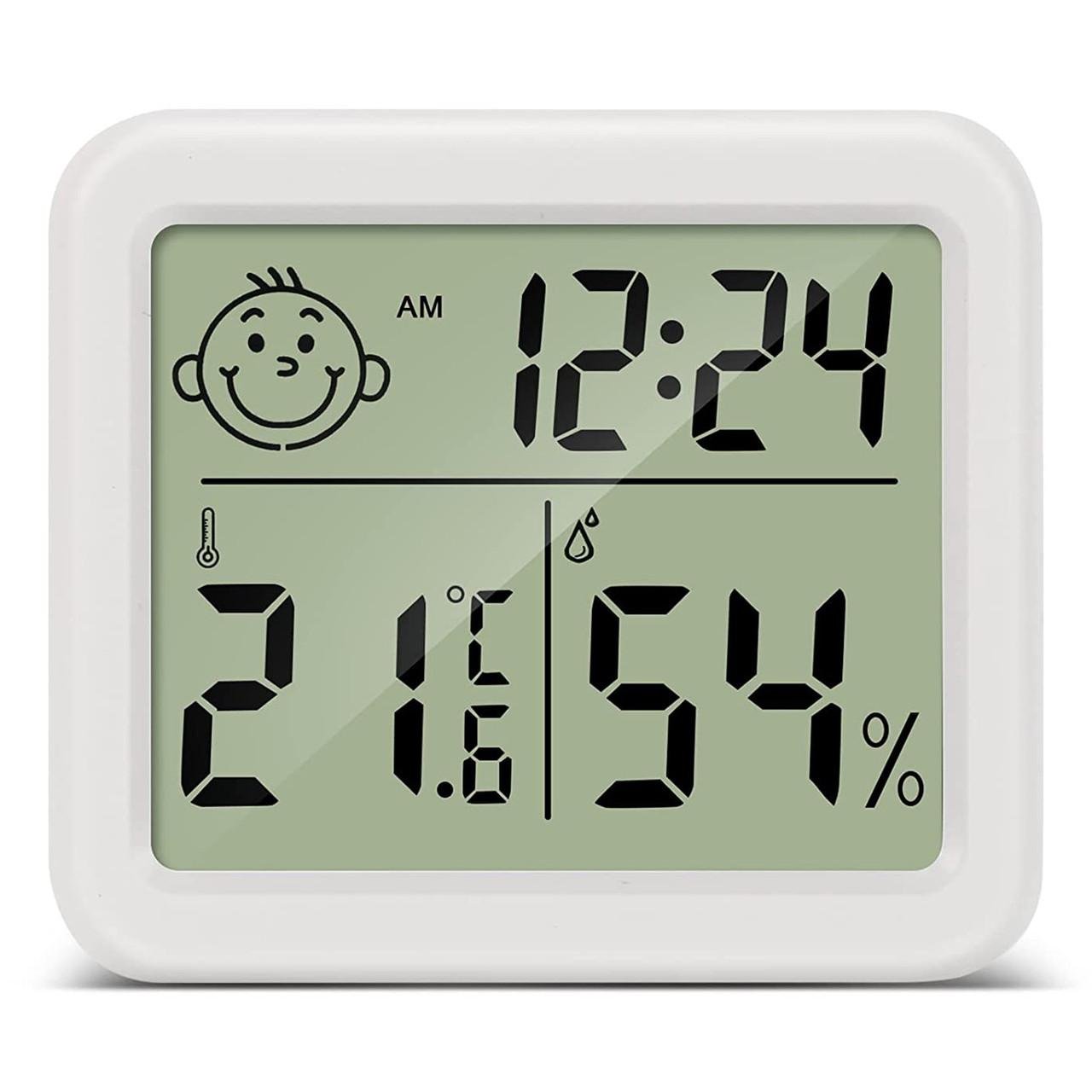 Блок климатический (температура, влажность, освещенность), RS485 / Modbus