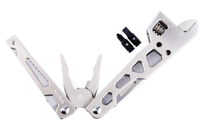 Мультитул NexTool Multifunctional wrench knife (1387796911)