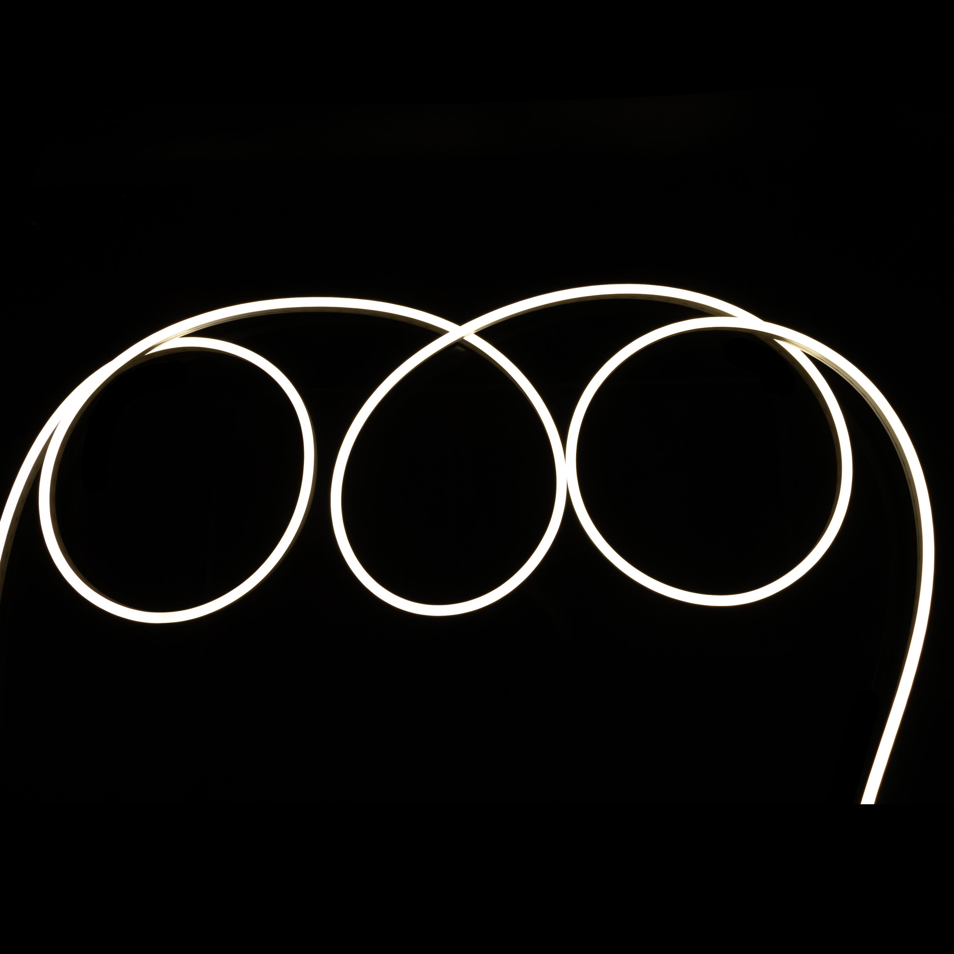 Світлодіодний неон Prolum Pro Series-GT 6x12 IP68 12V 50 м Білий нейтральний (120037-50) - фото 3 Світлодіодний неон Prolum Pro Series-GT 6x12 IP68 12V 50 м Білий нейтральний (120037-50) - фото 3