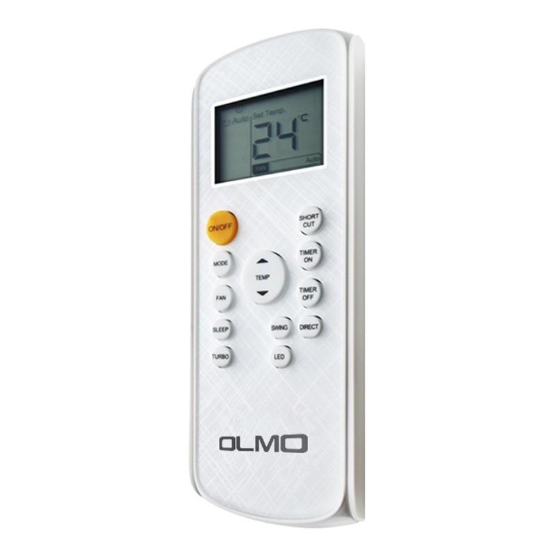 Кондиціонер Olmo OSH-10LD7W Innova On/Off (1713776937) - фото 3