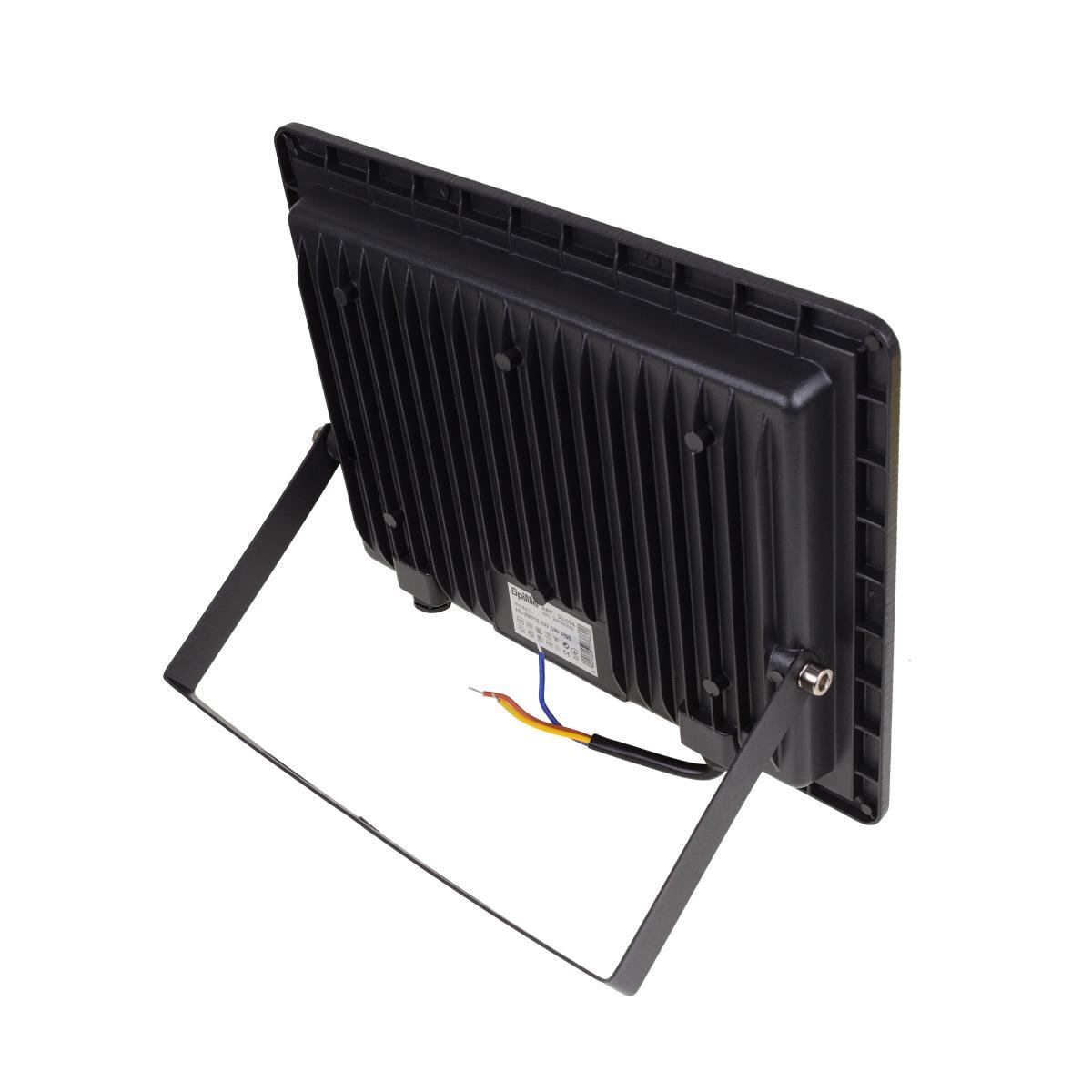 Прожектор Brille LED HL-29/112,5 W CW IP65 (33-094) - фото 3