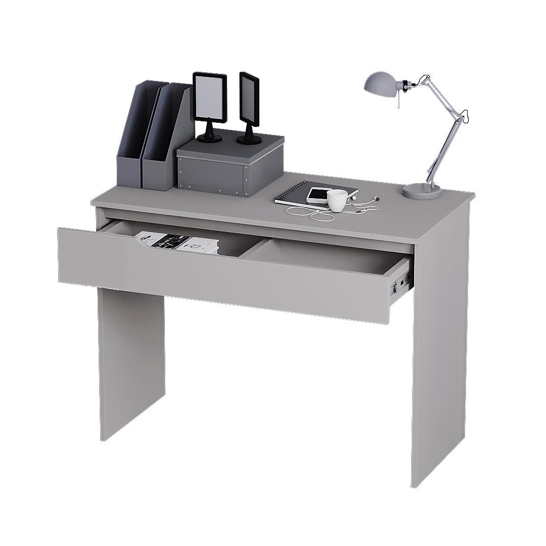 Стіл DiPortes Бостон КС-2 100/76/50 Кашемір (01653)