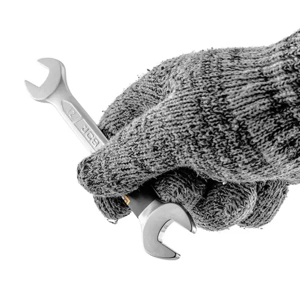 Ключ ріжковий 12х13 мм (7541213) - фото 3 Ключ ріжковий 12х13 мм (7541213) - фото 3