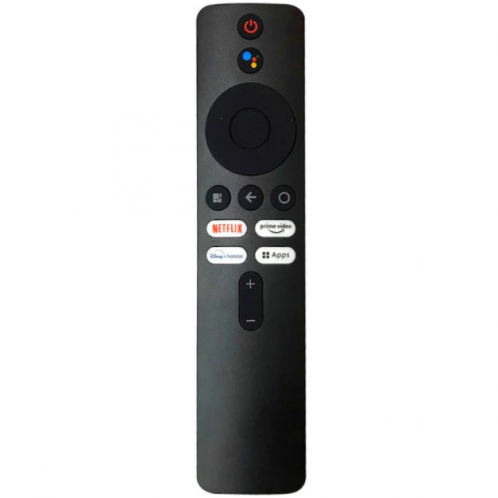Пульт дистанційного керування Xiaomi MI XMRM-M8 Bluetooth Voice Remote з голосовим керуванням Пульт дистанційного керування Xiaomi MI XMRM-M8 Bluetooth Voice Remote з голосовим керуванням