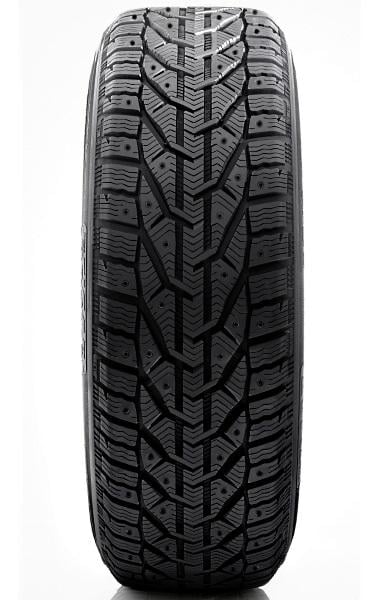 Шина Strial SUV Ice 235/65R17 108T под шип зима