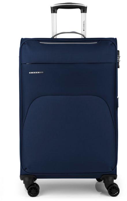 Чемодан Gabol Zambia M Blue (113446-003)